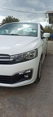 Citroen C-Elysee 2019 ΕΛΛΗΝΙΚΟ - 55.000 ΧΛΜ !!-thumb-7