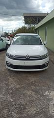 Citroen C-Elysee 2019 ΕΛΛΗΝΙΚΟ - 55.000 ΧΛΜ !!-thumb-8