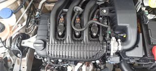 Citroen C-Elysee 2019 ΕΛΛΗΝΙΚΟ - 55.000 ΧΛΜ !!-thumb-40