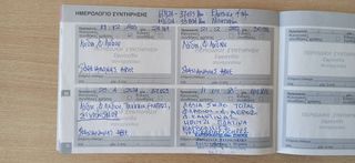 Citroen C-Elysee 2019 ΕΛΛΗΝΙΚΟ - 55.000 ΧΛΜ !!-thumb-44
