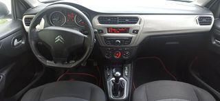 Citroen C-Elysee 2019 ΕΛΛΗΝΙΚΟ - 55.000 ΧΛΜ !!-thumb-19