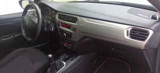 Citroen C-Elysee 2019 ΕΛΛΗΝΙΚΟ - 55.000 ΧΛΜ !!-thumb-23