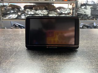 ΒΑΣΗ ΥΠΟΔΟΧΗΣ ΜΕ ΦΟΡΗΤΗ ΜΟΝΑΔΑ ΠΛΟΗΓΗΣΗΣ VW-SEAT-SKODA (1S0035936A)