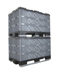ΠΤΥΣΣΟΜΕΝΟ ΠΑΛΕΤΟΚΙΒΩΤΙΟ 1200 x 800 x 1010