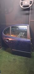 SEAT TOLEDO 99-04 ΠΟΡΤΑ ΠΙΣΩ ΔΕΞΙΑ