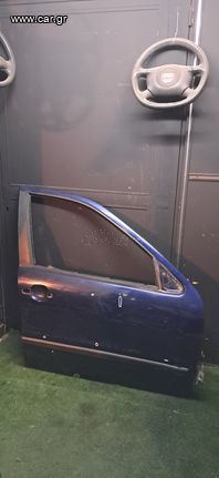 SEAT TOLEDO 99-04 ΠΟΡΤΑ ΕΜΠΡΟΣ ΔΕΞΙΑ