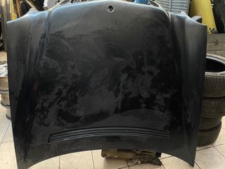 Καπό W210 Facelift