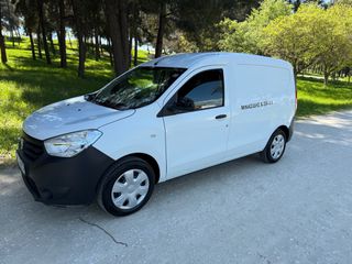 Dacia Dokker 2016