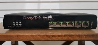 DrayTek Vigor 3200