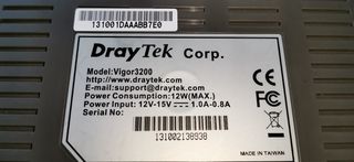 DrayTek Vigor 3200-thumb-3