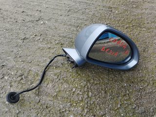 ΚΑΘΡΕΦΤΗΣ ΔΕΞΙΑ OPEL CORSA D 06-15