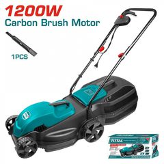 TGT612131 Μηχανή Γκαζόν 1.200W - ΗΛΕΚΤΡΙΚΕΣ - TOTAL (#TGT612131)