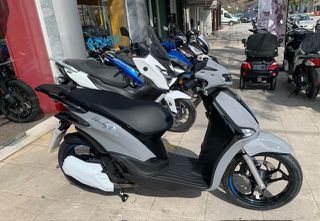 Piaggio Liberty 125 2025 S