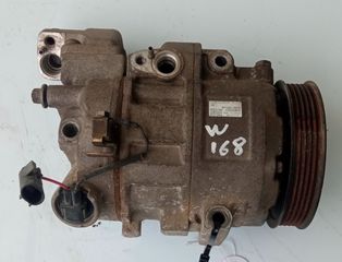 ΚΟΜΠΡΕΣΕΡ AIRCONDITION MERCEDES W168