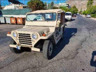 Αυτοκίνητο 1969 m151 a1 1969 american corporation AMC