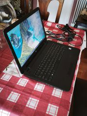 Laptop HP 15-ac104nv 15.6" FHD/i5-6200U/8GB/256GB/SSD WIN 11 pro