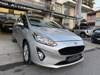 Ford Fiesta 2018 Cool&Connect ..