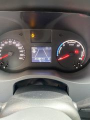 Κλούβα Mercedes-Benz 2022 SPRINTER Electric-thumb-1