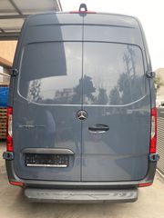 Κλούβα Mercedes-Benz 2022 SPRINTER Electric-thumb-2