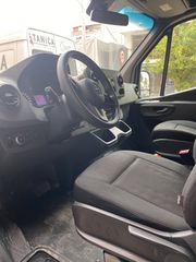 Κλούβα Mercedes-Benz 2022 SPRINTER Electric-thumb-5