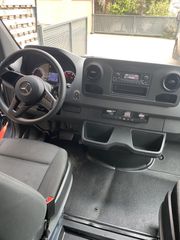 Κλούβα Mercedes-Benz 2022 SPRINTER Electric-thumb-10