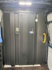 Κλούβα Mercedes-Benz 2022 SPRINTER Electric-thumb-12