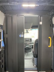 Κλούβα Mercedes-Benz 2022 SPRINTER Electric-thumb-13