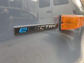 Κλούβα Mercedes-Benz 2022 SPRINTER Electric-thumb-17