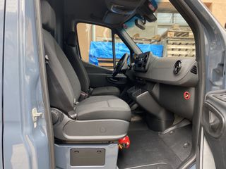 Κλούβα Mercedes-Benz 2022 SPRINTER Electric-thumb-18
