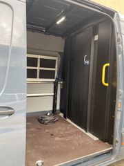 Κλούβα Mercedes-Benz 2022 SPRINTER Electric-thumb-19