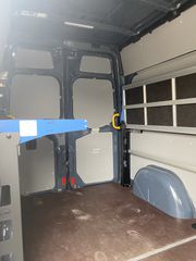 Κλούβα Mercedes-Benz 2022 SPRINTER Electric-thumb-20