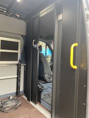 Κλούβα Mercedes-Benz 2022 SPRINTER Electric-thumb-21