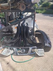 Nissan nadara d40-thumb-1
