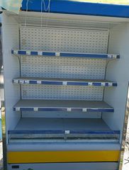 Ψυγείο φρούτων και λαχανικών