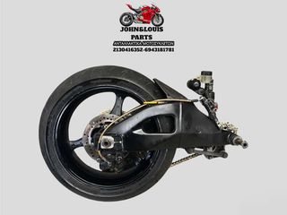 ΚΙΤ ΜΕΤΑΤΡΟΠΗΣ ΑΠΟ GSXR 600/1000
