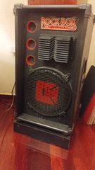 CELESTION - ROCKBOX SERIES II