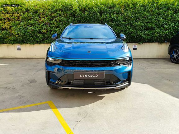 Lynk&Co 01 2024 SUV FULL EXTRA ,360 CAMERA, PANORAMA