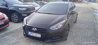 Hyundai i40 2017