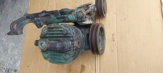 Κοφλερ mercentes 814