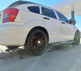 Dodge Caliber 2009 ΑΝΤΑΛΛΑΓΗ με μικροτερο-thumb-1