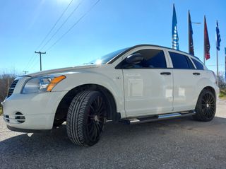 Dodge Caliber 2009 ΑΝΤΑΛΛΑΓΗ με μικροτερο-thumb-2