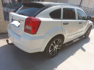 Dodge Caliber 2009 ΑΝΤΑΛΛΑΓΗ με μικροτερο