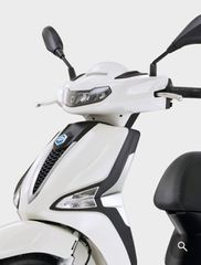Piaggio Liberty 150 2025