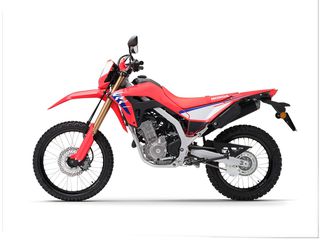 Honda CRF 300 L 2026 ETOIΜΟΠΑΡΑΔΟΤΟ-thumb-6