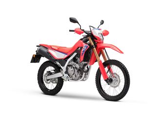 Honda CRF 300 L 2026 ETOIΜΟΠΑΡΑΔΟΤΟ-thumb-8