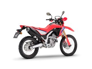 Honda CRF 300 L 2026 ETOIΜΟΠΑΡΑΔΟΤΟ-thumb-9