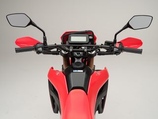 Honda CRF 300 L 2026 ETOIΜΟΠΑΡΑΔΟΤΟ-thumb-10