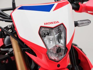 Honda CRF 300 L 2026 ETOIΜΟΠΑΡΑΔΟΤΟ-thumb-11