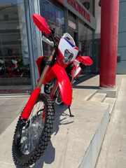 Honda CRF 300 L 2026 ETOIΜΟΠΑΡΑΔΟΤΟ-thumb-1