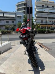 Honda CRF 300 L 2026 ETOIΜΟΠΑΡΑΔΟΤΟ-thumb-3